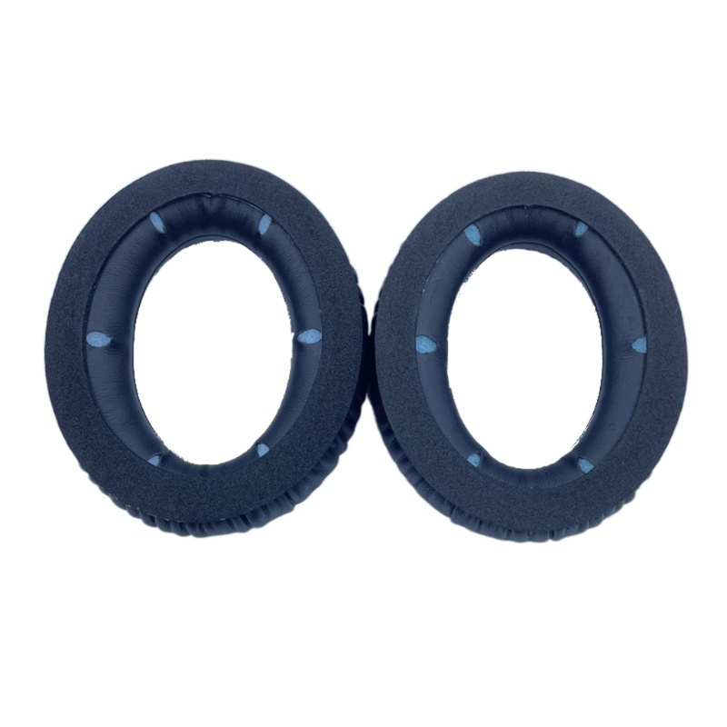 Mút Xốp Mềm Thay Thế Cho Tai Nghe Hyper X Cloud Revolver S