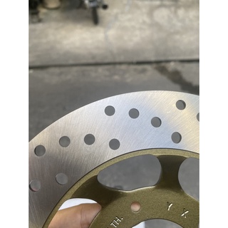 ĐĨA THẮNG TRƯỚC XE WAVE