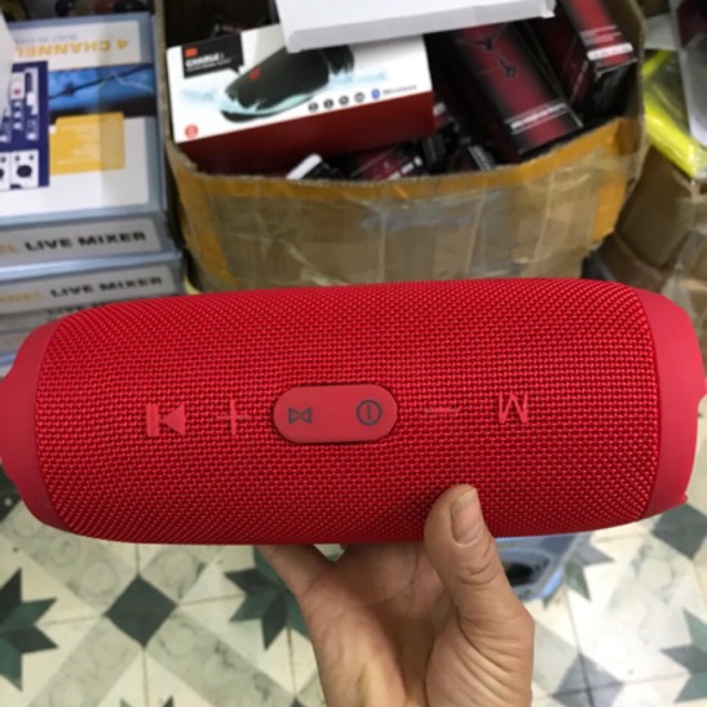 Loa Blutooth Charge 3