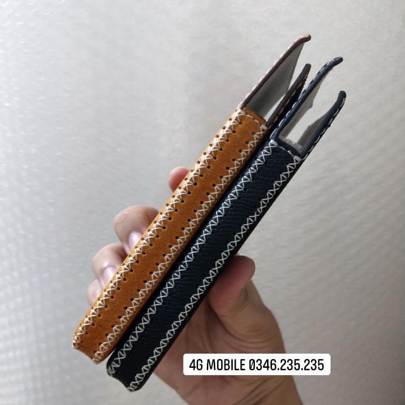 BAO DA KHÂU TAY BLACKBERRY KEYONE HÀNG ĐẸP