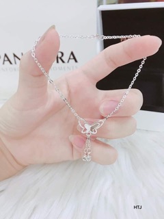 Lắc chân bạc ý