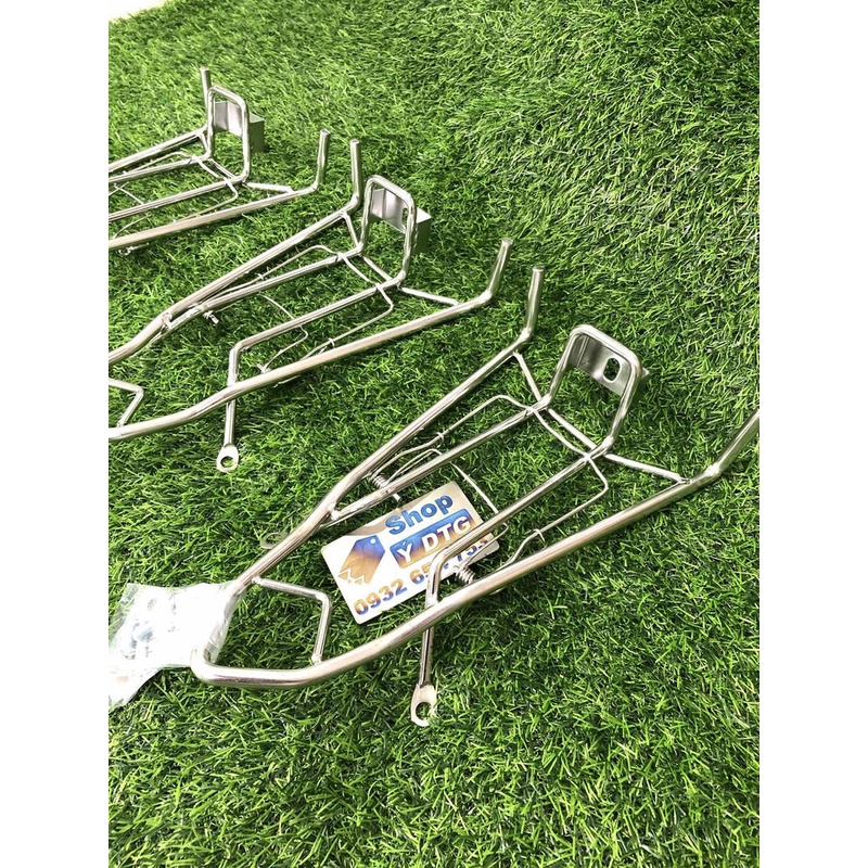 Baga Ionx Xe Winner MS1927