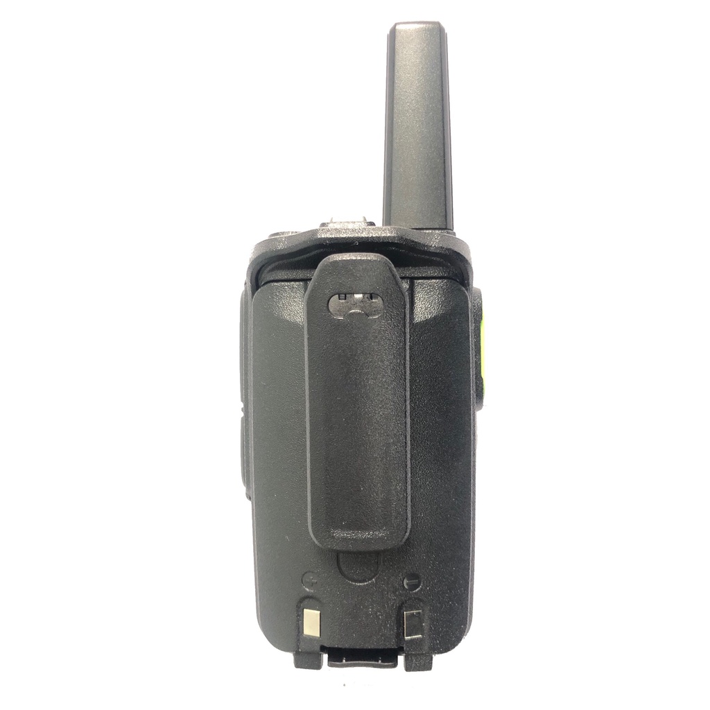 Bộ đàm Moto CP1500 (Siêu bền, Nhỏ gọn, Loa to rõ không rè, pin dùng 18h, 2 chế độ sạc, cự ly liên lạc ~1,5Km)