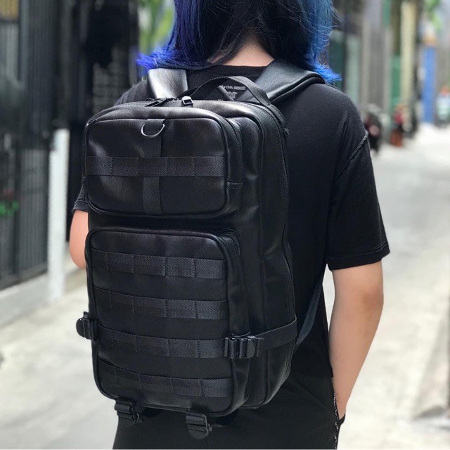 Balo ZARA xuất dư chuẩn auth
