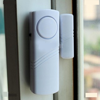 Chuông Báo Động Gắn Cửa Tặng kèm 2 Pin