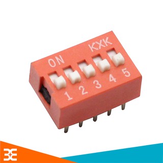 Công Tắc Bit Chất Lượng Cao