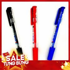 Bút bi TL 025 Grip nét to 0.8mm٩۶