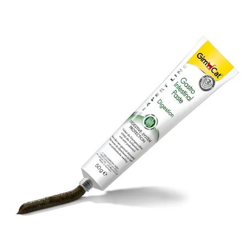 GIMCAT GEL DINH DƯỠNG HỖ TRỢ TIÊU HOÁ MÈO