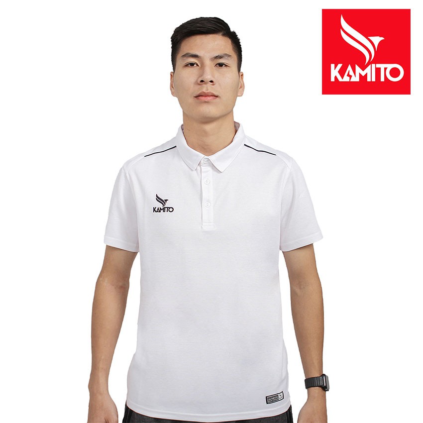 Áo Thun Nam Thể Thao Polo KMAP2101 KAMITO