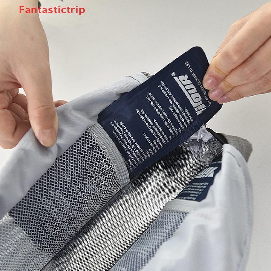 [Fantastictrip] Túi Làm Mát Insulin Cách Nhiệt Diabetic Insulin Mới