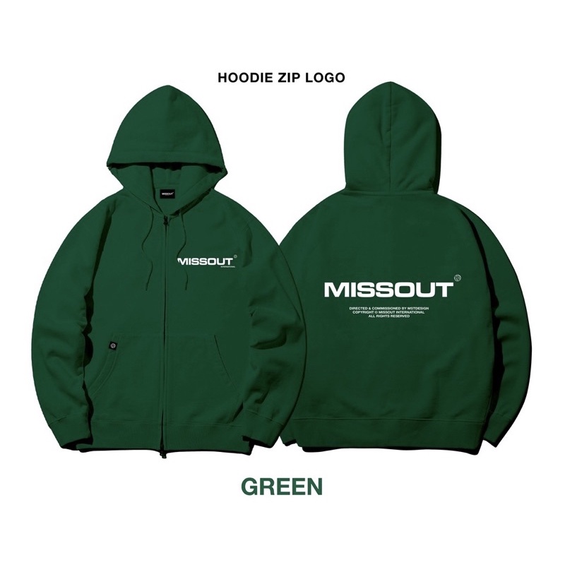 KHOÁC Hoodie zip M704 Màu Nam Nữ Ulzzang Unisex 1hitshop