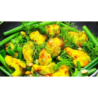 10GR - HẠT GIỐNG RAU THÌ LÀ