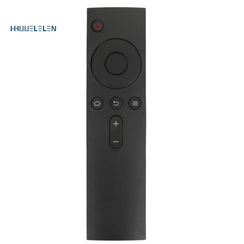 Điều Khiển Từ Xa Cho Xiaomi Mi Tv Box 1 / 2 / 3 Và Phụ Kiện