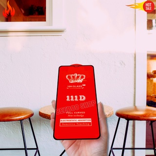 Kính cường lực iphone 7plus/8plus/X/XR/XS/XSMAX/11/11PRO/11 PROMAX/12 /12 PRO/12 PROMAX/13/13 PRO/13 PROMAX - FULL 111D