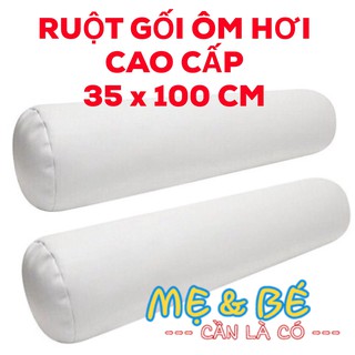 Ruột Gối Ôm Hơi Cao Cấp 35 x 100 CM