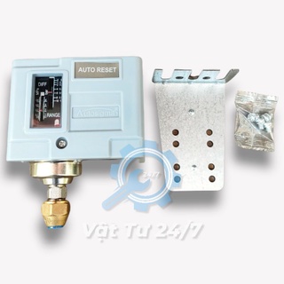 Công tắc áp suất Autosigma HS-210 Pressure Switch
