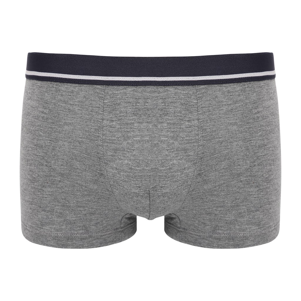 Quần Lót Đùi Nam Boxer Cao Cấp pious Bx051