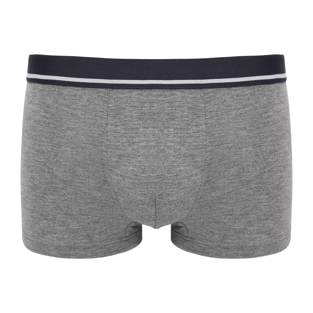 Quần Lót Đùi Nam Boxer Cao Cấp pious Bx051