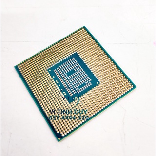 CPU laptop core I5 - 3210m