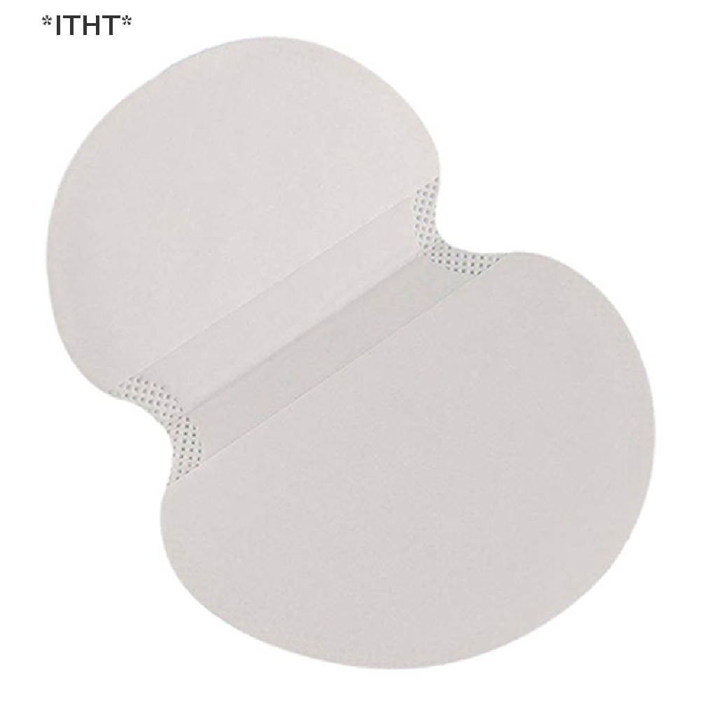 Set 40 Miếng Đệm Thấm Hút Mồ Hôi Vùng Dưới Cánh Tay