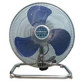 Quạt Chân Quỳ Có Tuốc Năng Komasu BS35-TN, BS40-TN, BS45-TN, BS50-TN