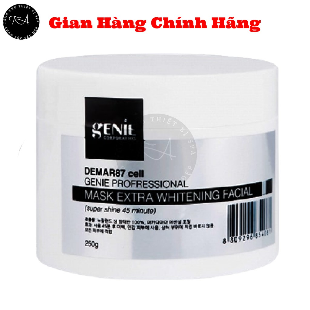 Ủ Trắng Nhau Thai Cừu Chuyên Dành Cho SPA