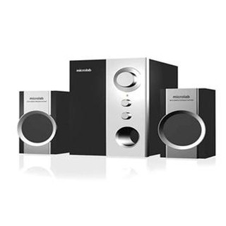 Loa máy tính microlab m590 2.1