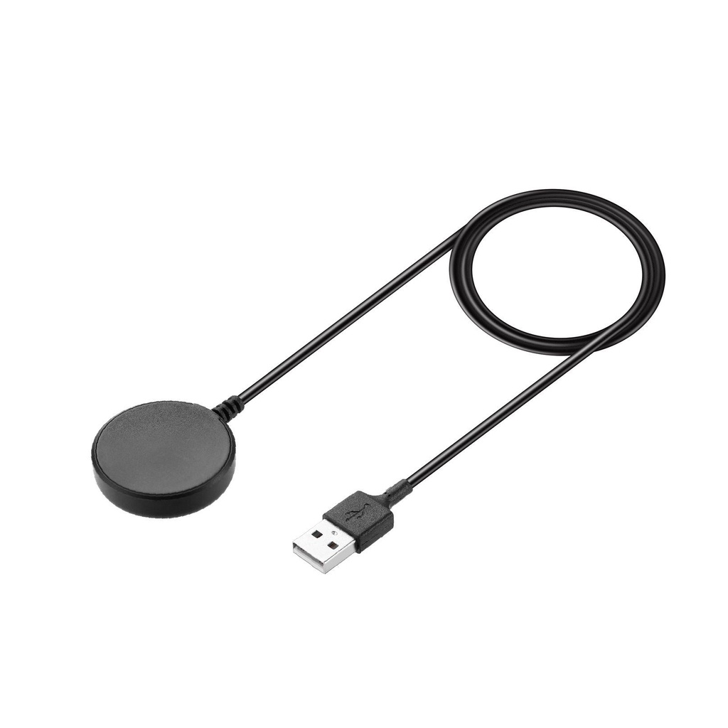BTLIMER Đế Sạc Nhanh Có Dây Cho Đồng Hồ Samsung Galaxy Watch Active 1 2 40mm 44mm Watch 3 / 4