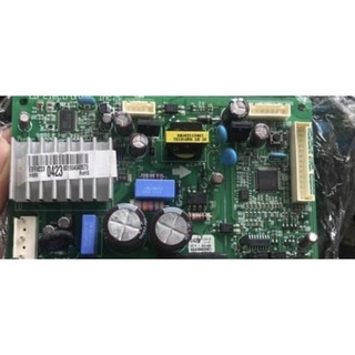 Bo mạch tủ lạnh lg 0423
