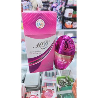 Nước hoa MD 25ml