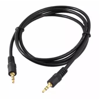 Cable dây loa 2 đầu 3.5mm