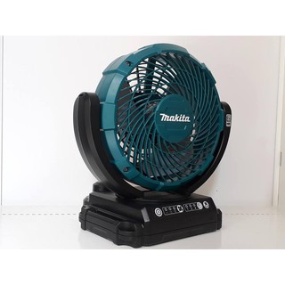 Quạt dùng pin 14.4-18V Makita DCF102Z