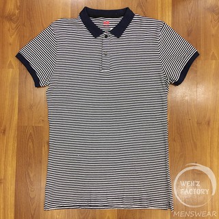 Áo Thun Sọc Ngang Uniqlo