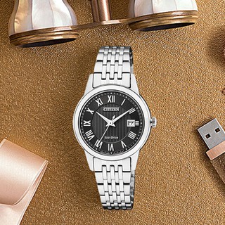 Đồng Hồ Nữ Citizen FE1080-51E