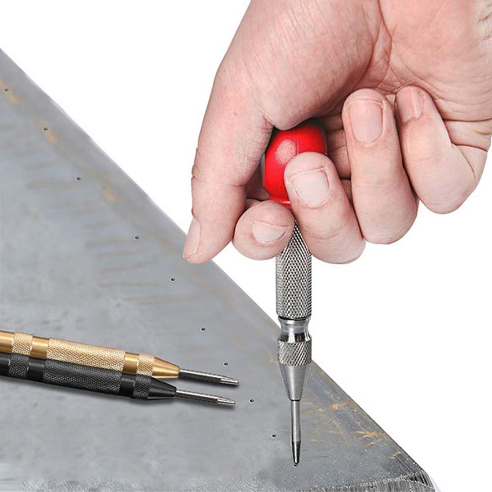 Dụng cụ định vị lỗ khoan lỗ đa năng 5 inch có thể điều chỉnh tiện lợi