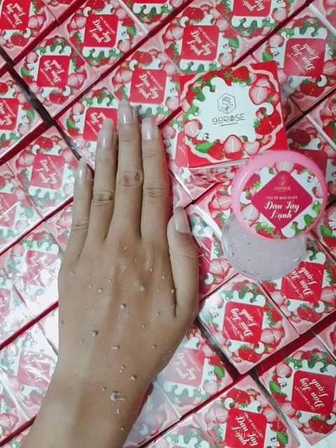 Tẩy Tế Bào Chết Toàn Thân | BigBuy360 - bigbuy360.vn