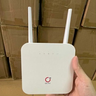 { Rẻ Vô Địch } Phát Wifi 4G Olax Ax6 Pro hàng chính hãng / tặng kèm pin 4000mah