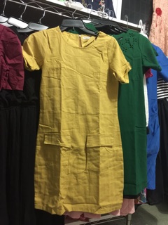 Đầm sale 50k