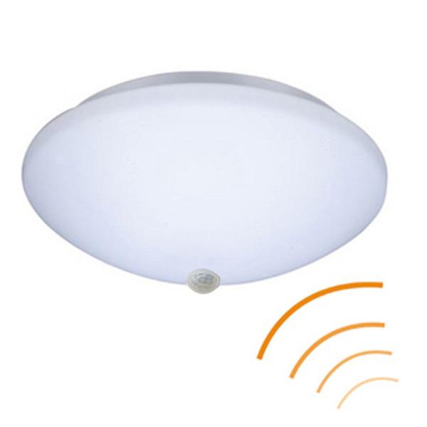 LED Light Pir Infrared Human Body Induction Sensor 85-265V
