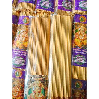 Nhang thần tài incense sticks mẫu mới thái lan 79 nén