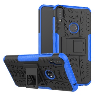 For ASUS Zenfone Max pro M1 ZB601KLbracket phone case