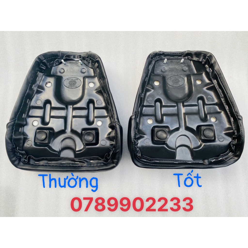 YÊN  TRƯỚC XE CITI 100 DAELIM