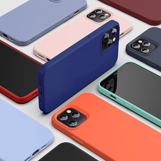 Ốp điện thoại mềm hình đám mây ESR cho iPhone 12 Pro Max / 12mini / 12 Pro