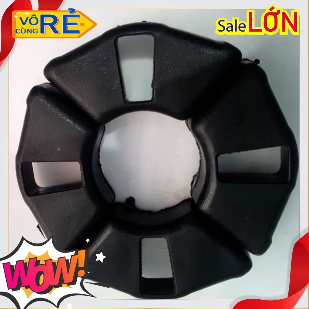 Cao su đùm Sirius Jupiter Taurus Lexam exciter loại tốt, giảm chấn, giảm giật nhông sên, xích