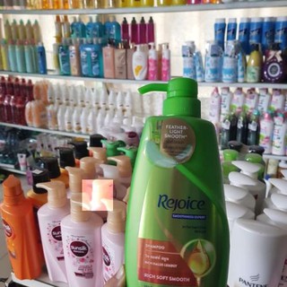 Dầu gội rejoice 600ml -thái .