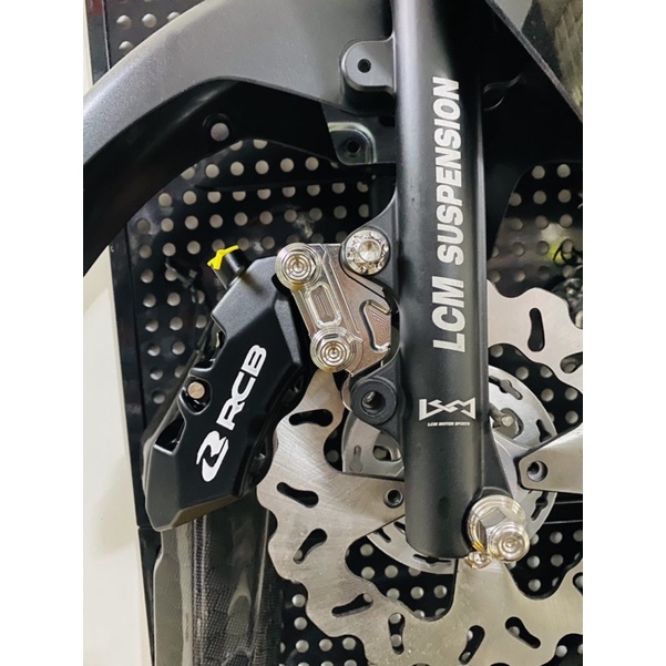 Heo Rcb 4 pis chinh hãng gắn nhiều dòng xe