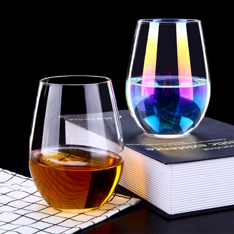 Cốc thủy tinh CRYSTAL GLASS cao cấp - VS71