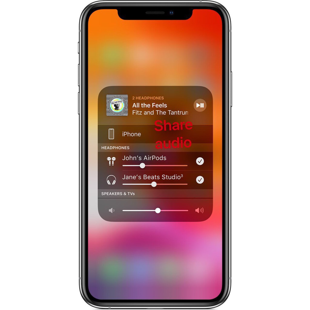 Tai nghe Bluetooth TWS 2 - Bản Premium (GPS) Check Setting ,Share Audio , TẶNG BAO SILICON 🎧 | BigBuy360 - bigbuy360.vn