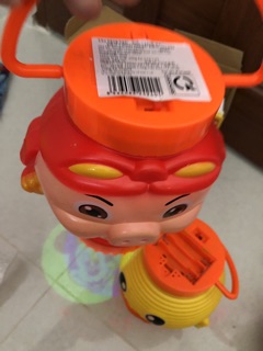 Lồng đèn 3 in1