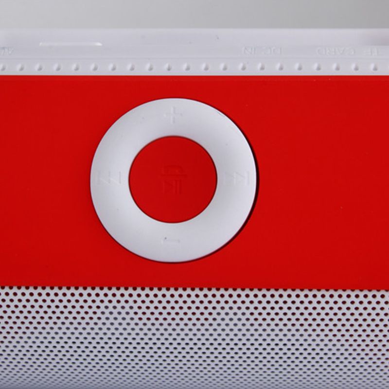 Loa Bluetooth Không Dây Mini Thông Minh Chất Lượng Cao